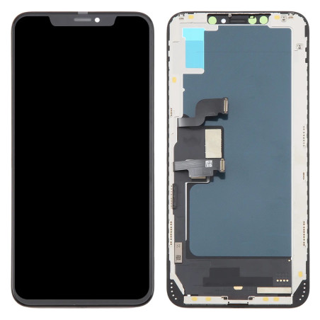 Touch Screen LCD Display for iPhone XS Max (A1921-A2101-A2102) Black