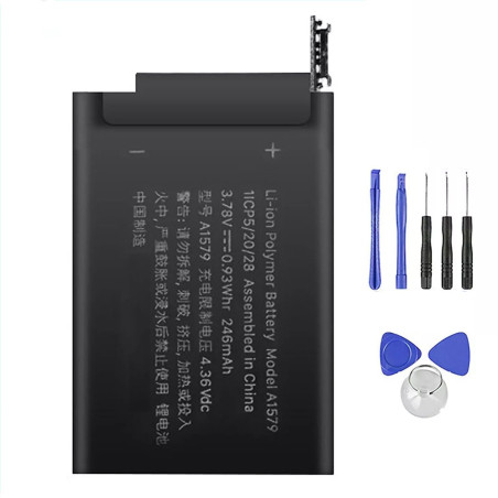 Batteria per Apple Watch 42mm - 1