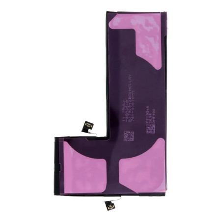 Batterie de remplacement pour iPhone 11 Pro de Apple