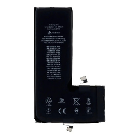Batterie de remplacement pour iPhone 11 Pro de Apple