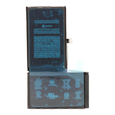 Battery Replacement for Apple iPhone XS Max