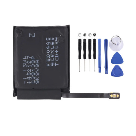 Batterie pour Apple Watch 6 44mm A2327 Batterie A2294