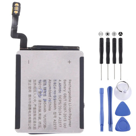 Batteria per Apple Watch 5 40mm SE 40mm A2277