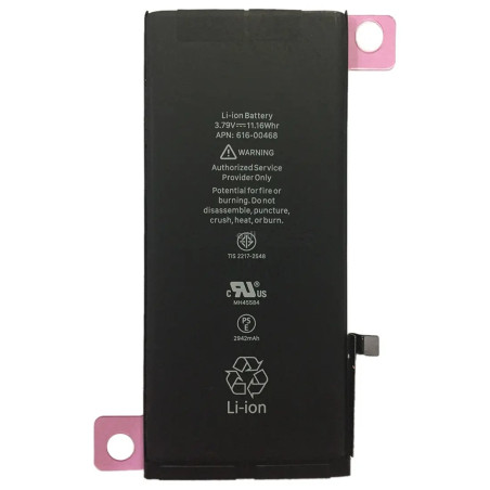 Replacement Battery for Apple iPhone XR