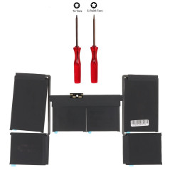 Batterie A1527-A1705 pour MacBook Retina 12,6" A1534