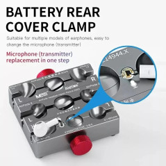 Srumento Apertura Airpods 1 2 3 60  - 1