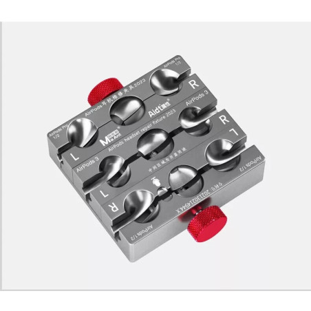 Ouvre-boîte pour AirPods 1 2 3 Pro