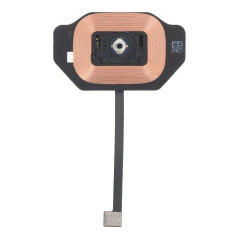 Wireless charger chip for AirPods 3