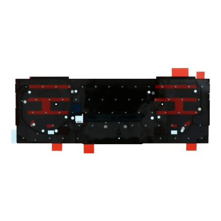 Retro illuminazione Tastiera per MacBook Pro 15.4" A1707/Pro 13.3" A1706
