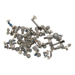 Complete Screw Set for Apple iPhone16 Pro Titanium