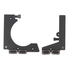 Altavoces para MacBook Pro 13.3" A2289/Pro 13.3" M1 A2338