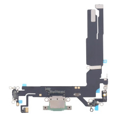 Conector de carregamento para iPhone 16 Verde