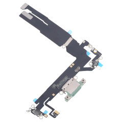Conector de carga para iPhone 16 Verde