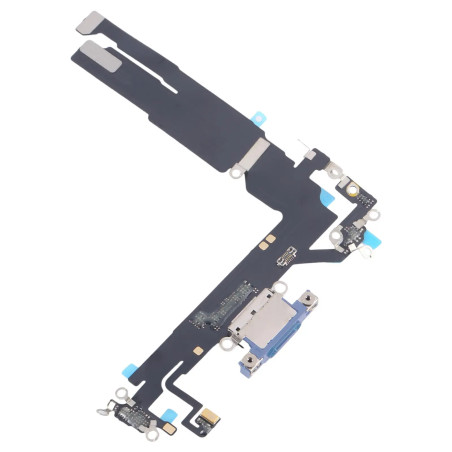 Conector de carga para iPhone 16 Azul