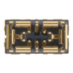 Connettore FPC Bottone Volume iPhone 16 Pro 16 Pro Max 6 Pin 1.586 - 2