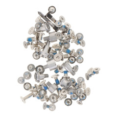 Copie de l'ensemble complet de vis en titane pour iPhone 16 Pro Max. 3.66  - 1