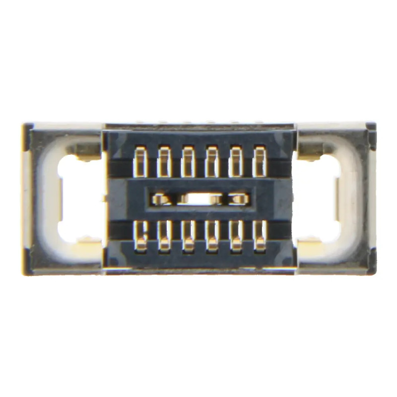 Copie du connecteur FPC bouton de volume iPhone 16 Pro 16 Pro Max 6 broches 4.88 - 1 Copie du connecteur FPC bouton de volume iPhone 16 Pro 16 Pro Max 6 broches 4.88 - 1