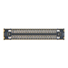 Connettore FPC Carica iPhone 16 Pro 16 Pro Max 50 Pin 3.66 - 1