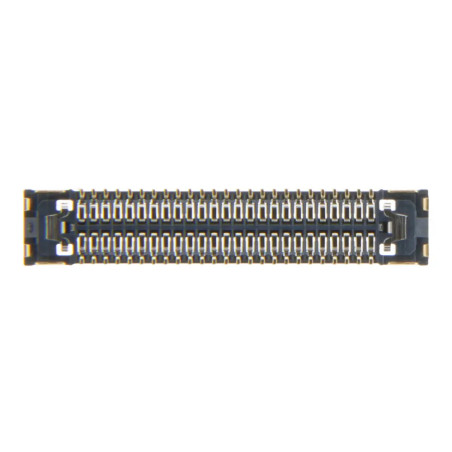 Conector FPC do alto-falante iPhone 16 Pro 16 Pro Max 10 Pin 3.66 - 1