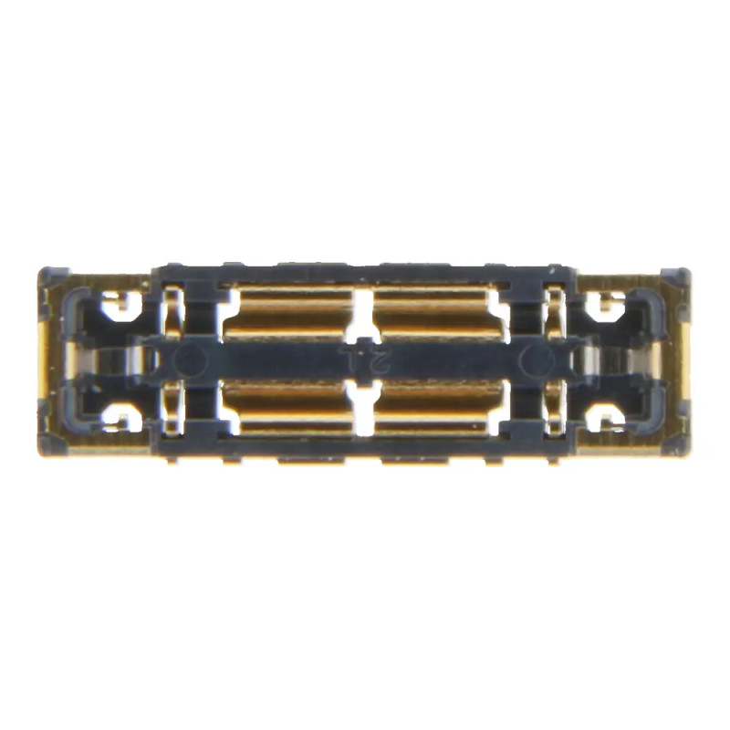 Copy of FPC Connector Volume Button iPhone 16 Pro 16 Pro Max 6 Pin 4.88 - 1 Copy of FPC Connector Volume Button iPhone 16 Pro 16 Pro Max 6 Pin 4.88 - 1