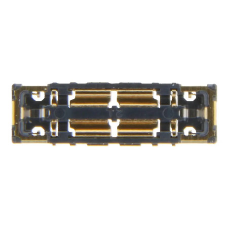 Connettore FPC Batteria iPhone 16 Pro 16 Pro Max 4 Pin 4.88 - 1