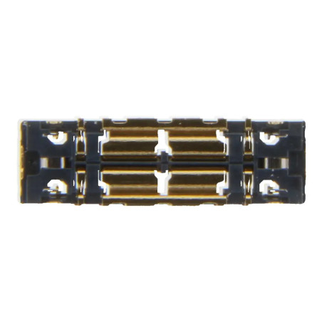 Connecteur FPC Batterie iPhone 16 Pro 16 Pro Max 4 Broches