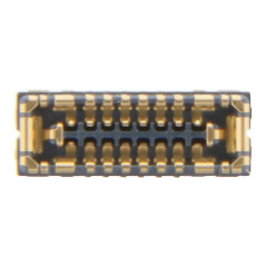 Connecteur FPC Bouton d'Alimentation iPhone 16 Pro 16 Pro Max 12 Broches