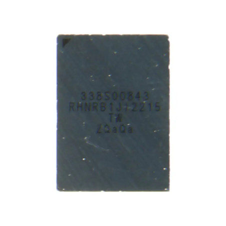 338S00843 IC audio per iPhone 15 Pro Max/16/16 Plus/16 Pro/16 Pro Max 7.32 - 2