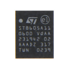 Copy of FPC Power Button Connector iPhone 16 Pro 16 Pro Max 12 Pin 4.88 - 2