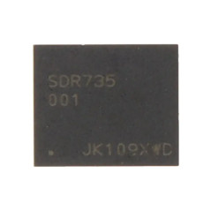 IC RF SDR735 per iPhone 14-Pro-Plus-Pro Max 4.88 - 1