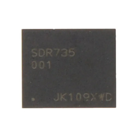 IC RF SDR735 per iPhone 14-Pro-Plus-Pro Max 4.88 - 1