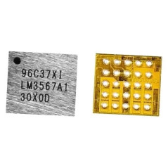 IC CHIP 96C37X1 LM3567A1Flash Driver iPhone 4.88 - 1