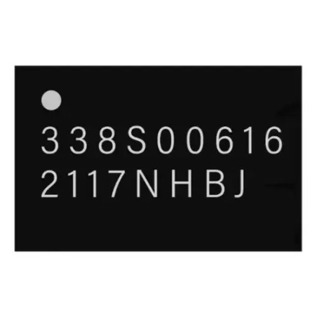 IC CHIP Driver Display LCD Backlight 338S00616 6.71 - 1