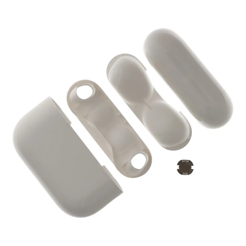 Caixa de carregamento para os auscultadores AirPods Pro 2. 18.999999 - 1 Caixa de carregamento para os auscultadores AirPods Pro 2. 18.999999 - 1