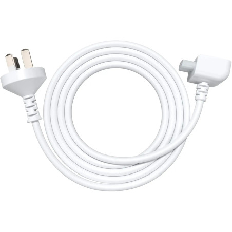 Câble d'extension pour chargeur Apple Mac iPhone iPod iPad AC - 1