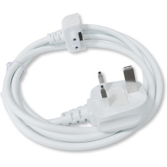 Cabo de extensão para carregador Apple Mac iPhone iPod iPad UK - 1