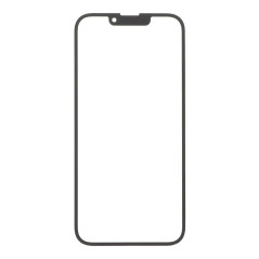 Schermo Vetro di Ricambio con OCA per iPhone 16e