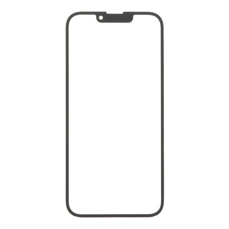 Schermo Vetro di Ricambio con OCA per iPhone 16e