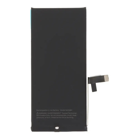 Batteria Pila di Ricambio NA248H 4005mAh per Apple iPhone 16e 39 - 1
