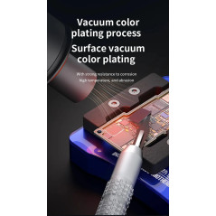 Herramienta para quitar adhesivo cuchillas placa base CPU