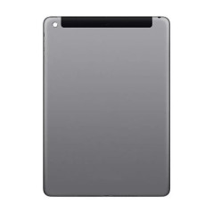 Coque arrière gris sidéral pour iPad Air 1 4G + WiFi A1475