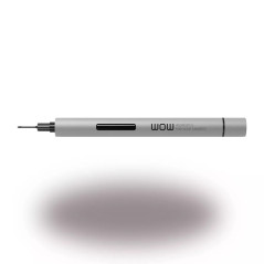 Screwdriver Wowstick 1FS Box 18 Bits