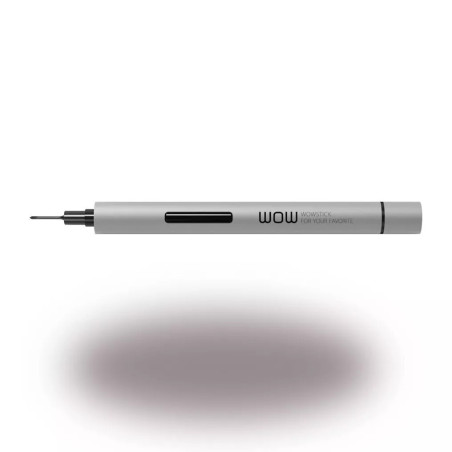 Screwdriver Wowstick 1FS Box 18 Bits