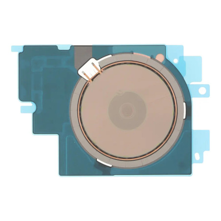 Carregador sem fio para iPhone 17.