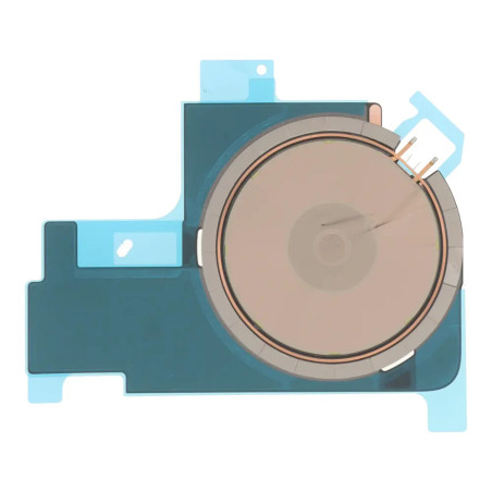 Carregador sem fio de chip para iPhone 17 Pro