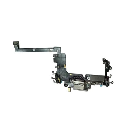 Conector de carga para iPhone 17 Pro Versión Europea.