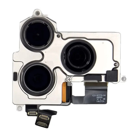 Câmera traseira para iPhone 17 Pro