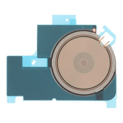 Carregador sem fio para iPhone 17 Pro Max.