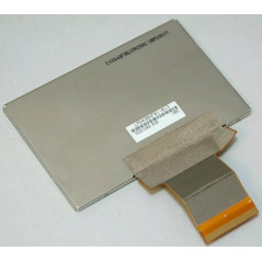 Pantalla Lcd y táctil LMS430HF01-005 para TOMTOM ONE XL