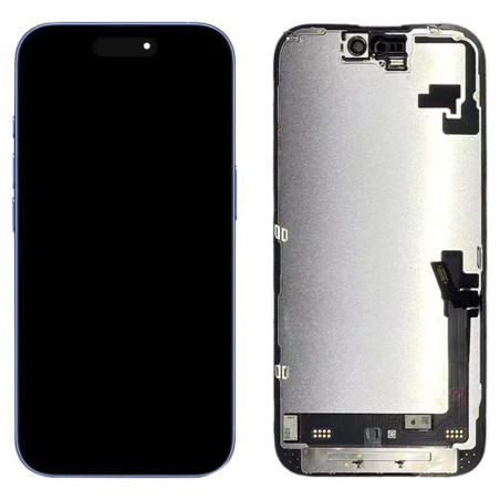 Pantalla LCD para iPhone 17 Air 390  - 1